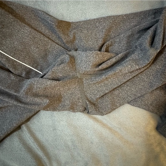 TNA Charcoal Gray Leggings
#1206 - Picture 8 of 10